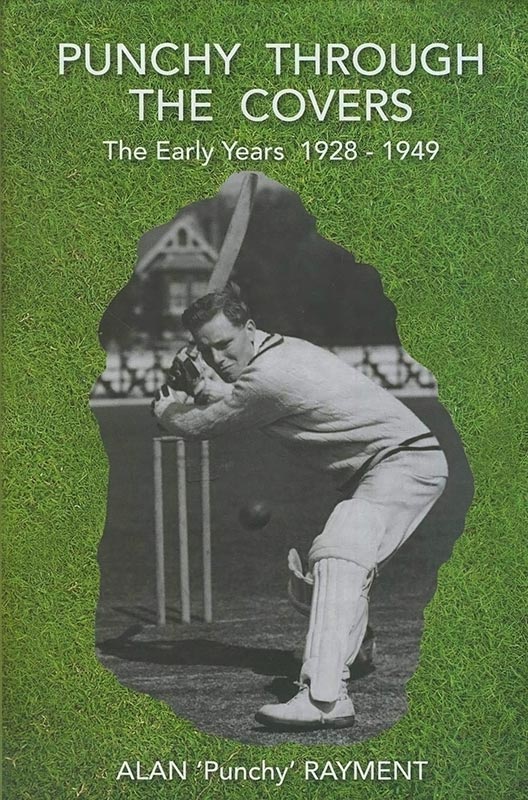 Punchy Through the Covers The Early Years 1928-1949