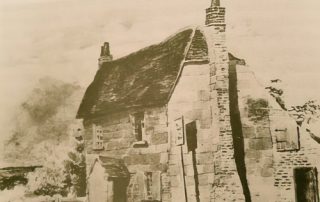 The Bat & Ball Inn, Hambledon