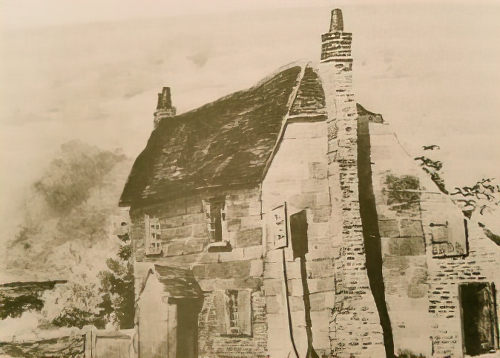 The Bat & Ball Inn, Hambledon