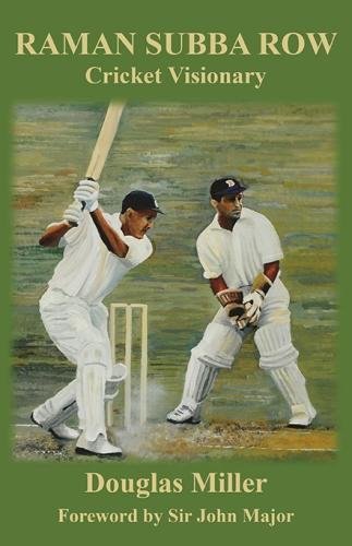 Douglas Miller - Raman Subba Row