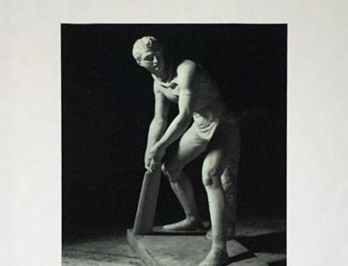 William Ward – A Forgotten Man