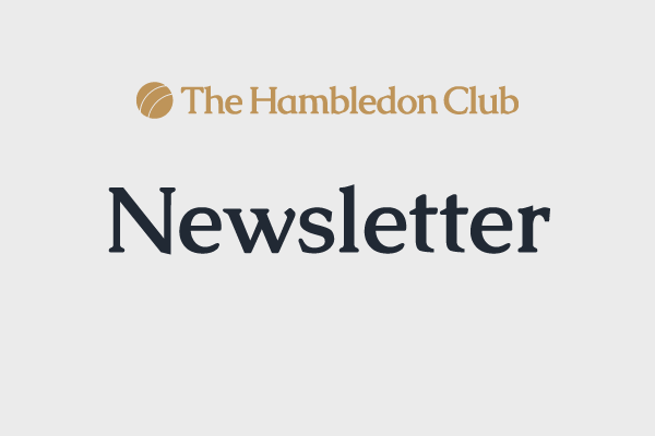 Newsletter featured image